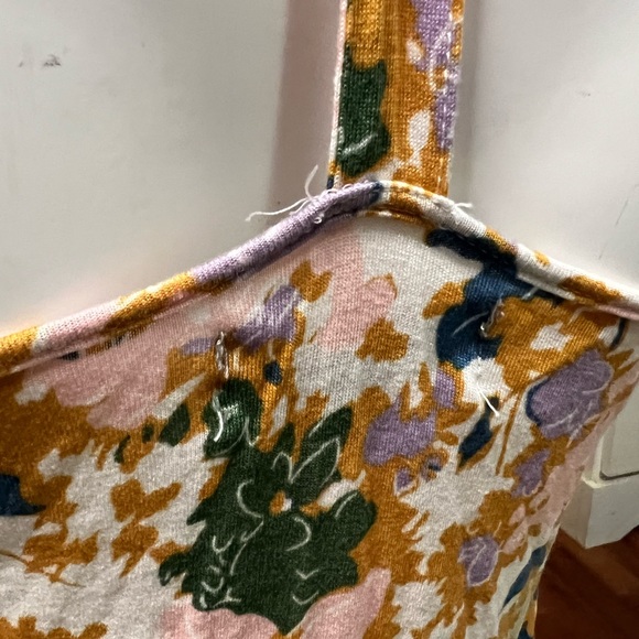 🌸5 for $25🌸 Eloté Soft 70s Colored Tank - Picture 5 of 5